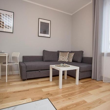 Cr Apartament W Sercu Miasta Lipowa 1 Białystok Extérieur photo
