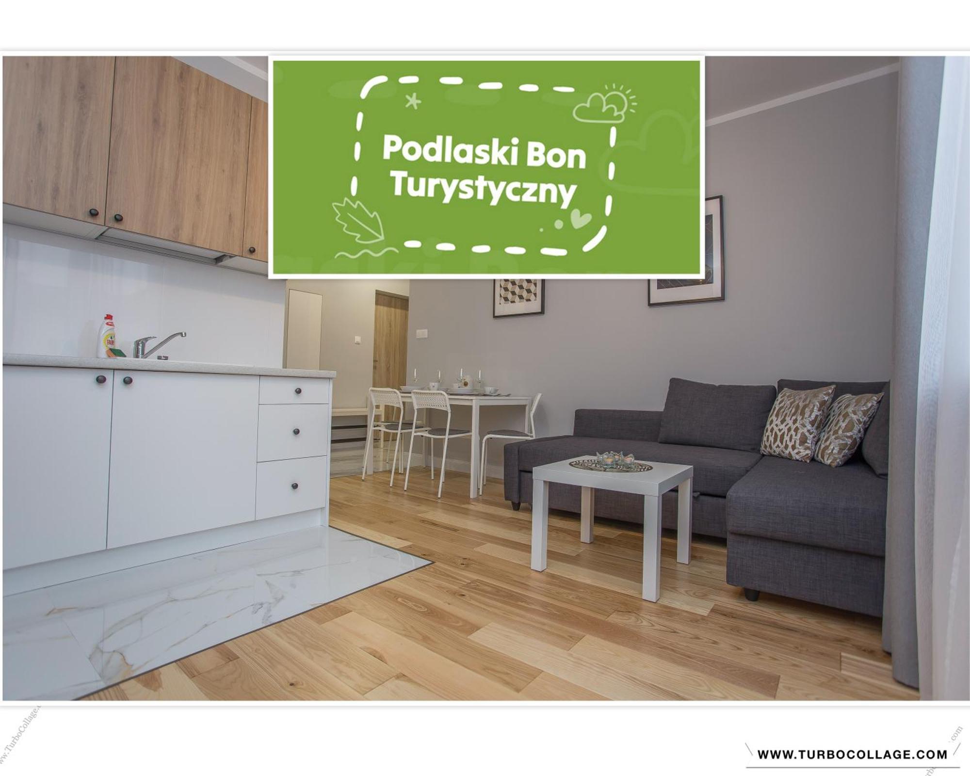 Cr Apartament W Sercu Miasta Lipowa 1 Białystok Extérieur photo