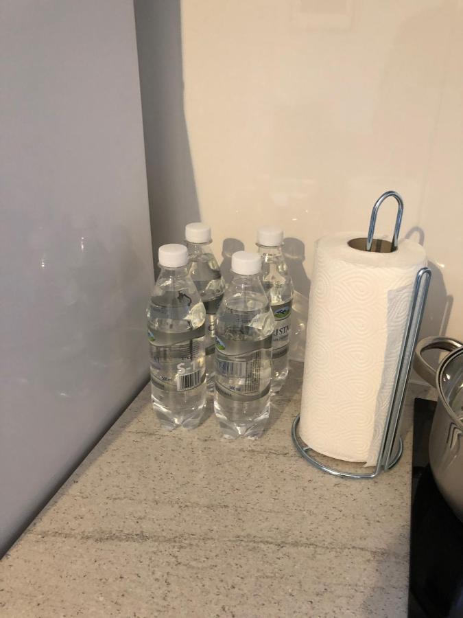 Cr Apartament W Sercu Miasta Lipowa 1 Białystok Extérieur photo