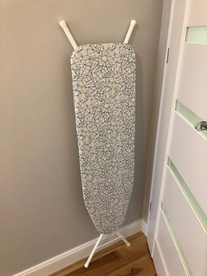 Cr Apartament W Sercu Miasta Lipowa 1 Białystok Extérieur photo