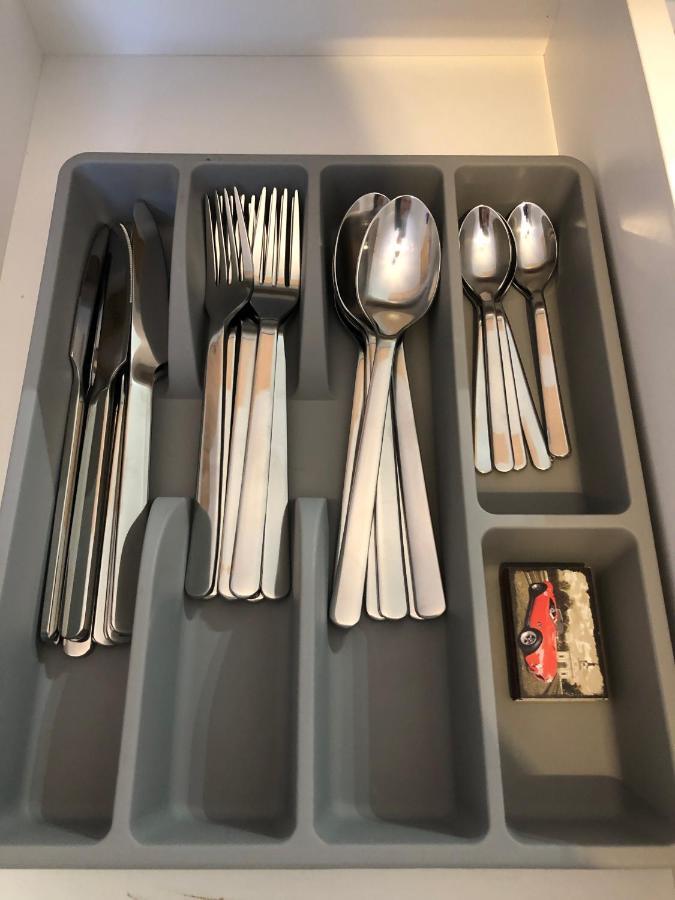 Cr Apartament W Sercu Miasta Lipowa 1 Białystok Extérieur photo