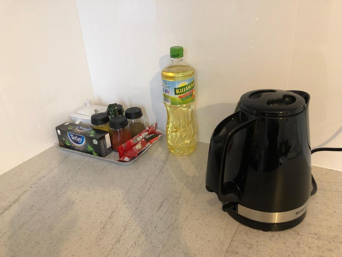 Cr Apartament W Sercu Miasta Lipowa 1 Białystok Extérieur photo