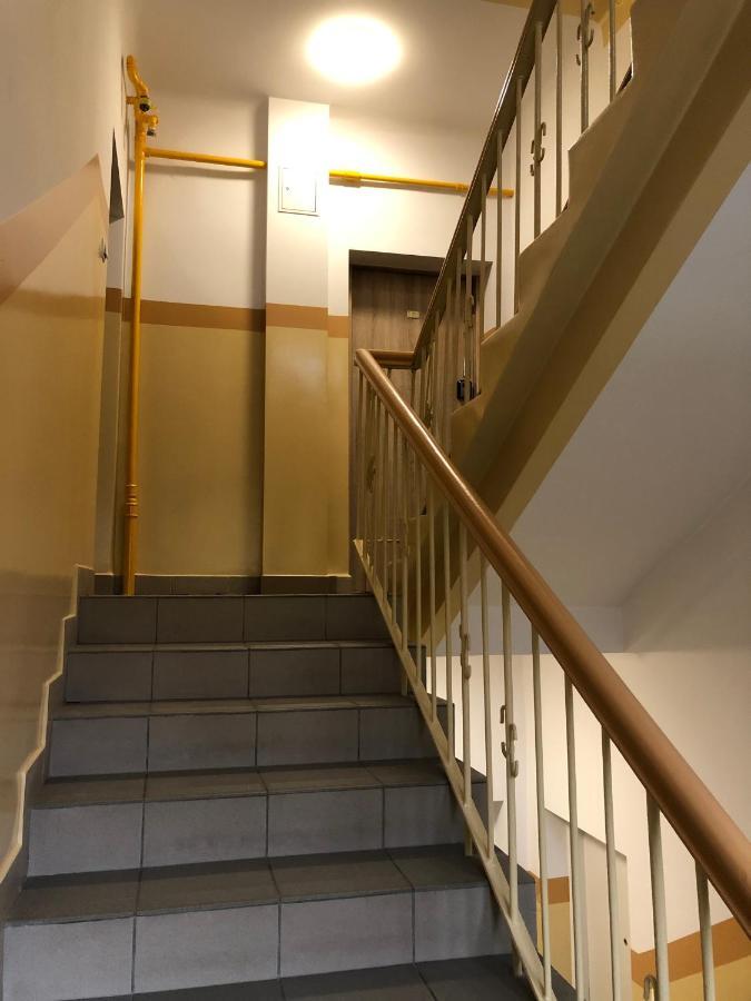 Cr Apartament W Sercu Miasta Lipowa 1 Białystok Extérieur photo