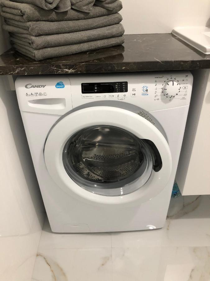 Cr Apartament W Sercu Miasta Lipowa 1 Białystok Extérieur photo