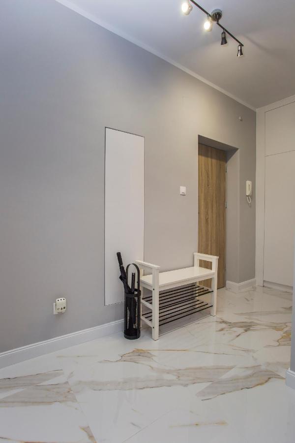 Cr Apartament W Sercu Miasta Lipowa 1 Białystok Extérieur photo